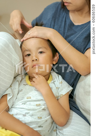 five years old, pajama, pajamas 60686589