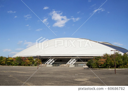 Oita Dome Stadium Oita Dome Stadium 60686782