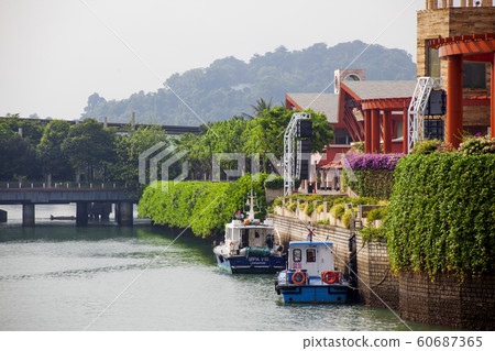 170715聖淘沙島05 60687365