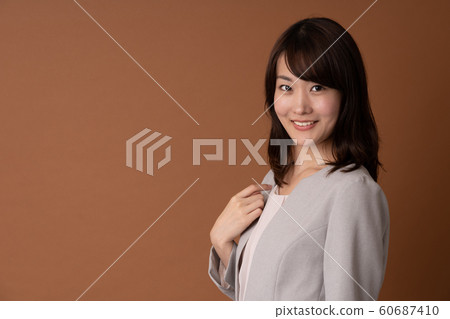 女商人肖像 60687410
