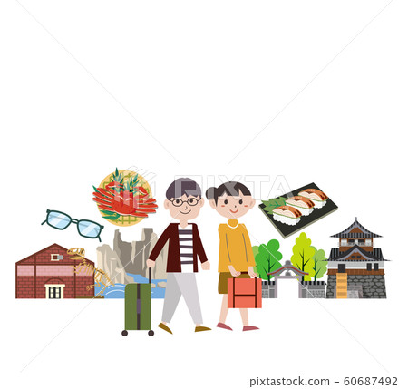 福井觀光景點 60687492