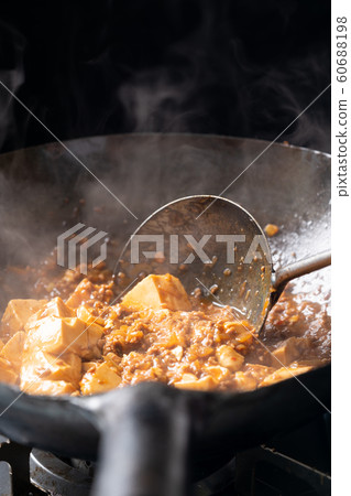 Mabo tofu  60688198