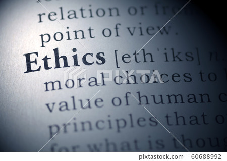 Ethics 60688992