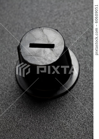 Black negative 60689051