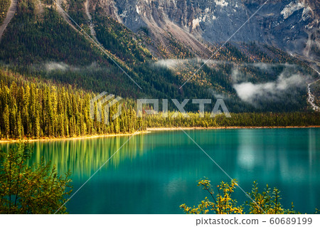 Emerald Lake Emerald Lake 60689199