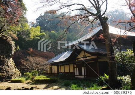 Yusenji Temple Zuisenji temple 60689376