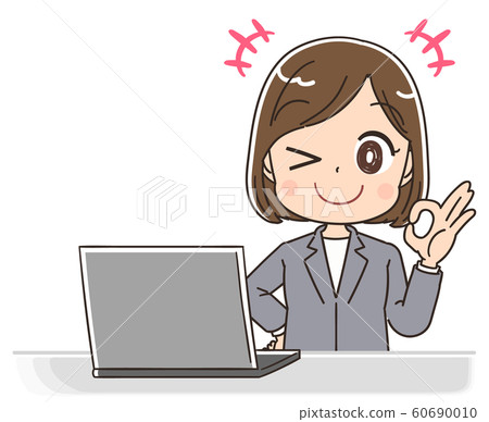 西服套裝西裝 60690010