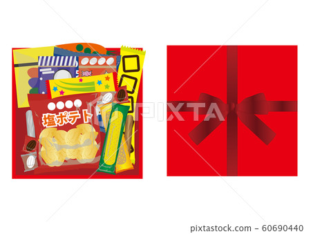 糖果盒 糖果盒 60690440