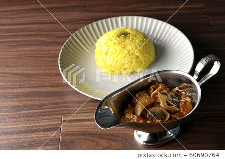 Beef stroganoff Beef stroganoff 60690764