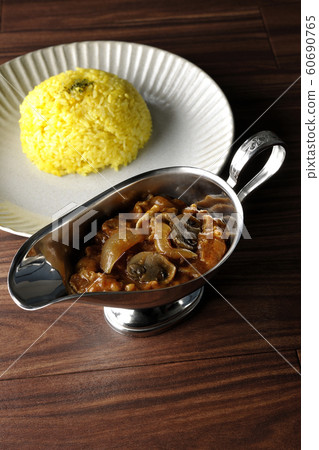 Beef stroganoff Beef stroganoff 60690765