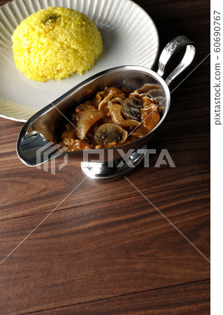 Beef stroganoff Beef stroganoff 60690767