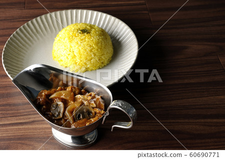 Beef stroganoff Beef stroganoff 60690771