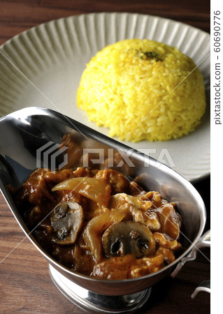 Beef stroganoff Beef stroganoff 60690776
