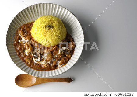 Beef Stroganoff Hayashi Rice Beef Stroganoff Hayashi Rice 60691228