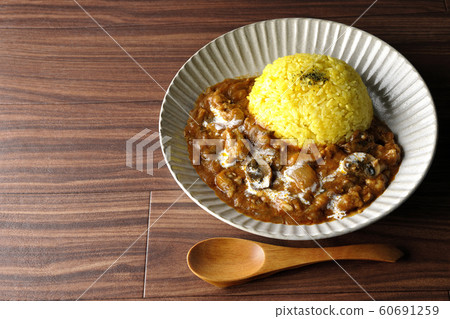 Hayashi rice  60691259