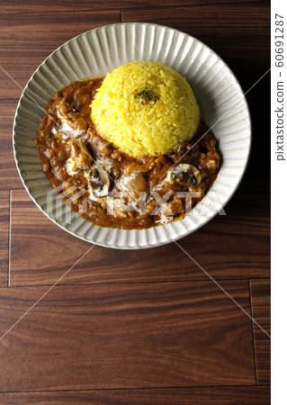 Hayashi rice  60691287