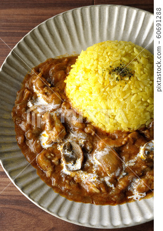 Hayashi rice  60691288