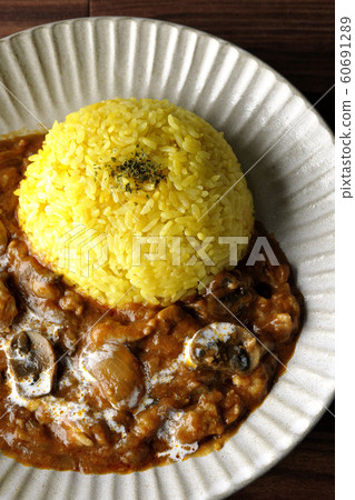Hayashi rice Hayashi rice 60691289