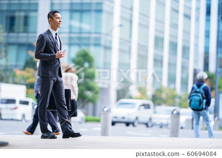 Male business image Male business image 60694084