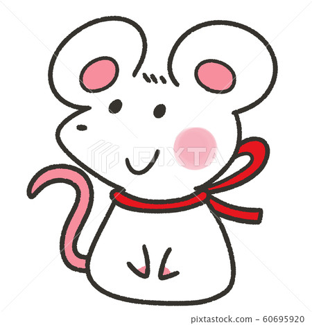 Cute little mouse in 2019 60695920