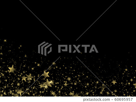 Shining stars background Shining stars background 60695957