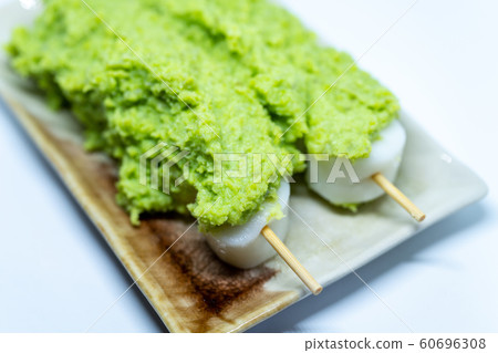 尊達·丹戈(Zunda Dango) 尊達·丹戈(Zunda Dango) 60696308