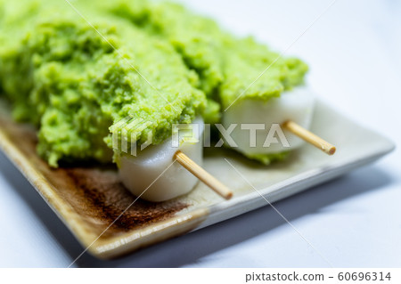 Zunda Dango Zunda Dango 60696314