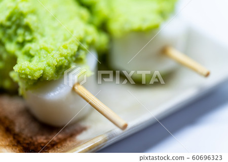 尊達·丹戈(Zunda Dango) 尊達·丹戈(Zunda Dango) 60696323