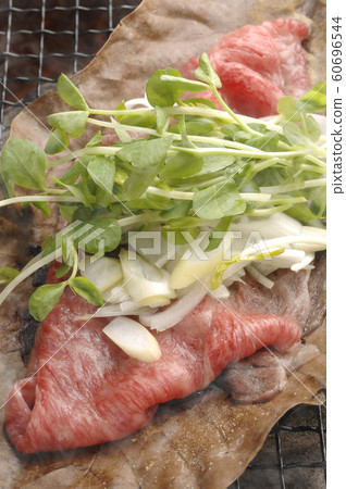 白牛肉 白牛肉 60696544