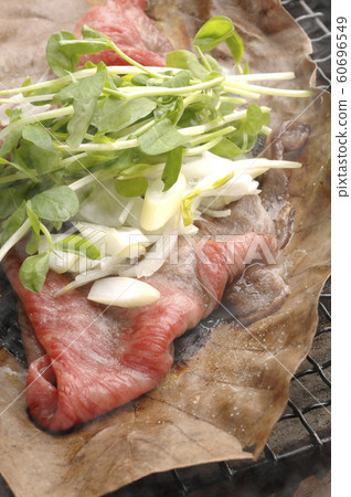 Haku Beef 60696549