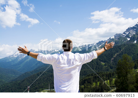 Reaaching Up Into The Sky Reaaching Up Into The Sky 60697913