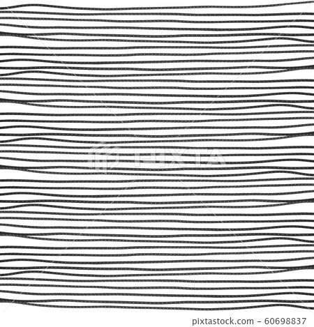 Elastic rope on the white background Elastic rope on the white background 60698837