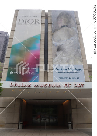 Dallas Museum of Art, Texas, USA Dallas Museum of Art, Texas, USA 60700152