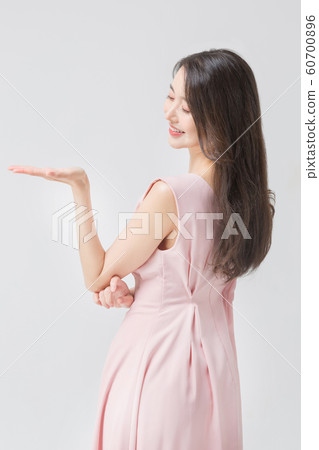 Happy single woman life, an attractive smiling woman holding shopping bags 347 Happy single woman life, an attractive smiling woman holding shopping bags 347 60700896
