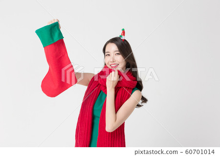 Happy single woman life, an attractive smiling woman holding shopping bags 166 Happy single woman life, an attractive smiling woman holding shopping bags 166 60701014