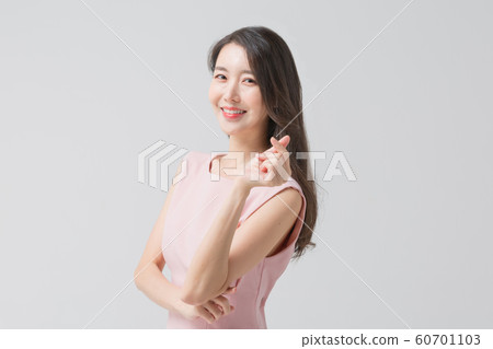 Happy single woman life, an attractive smiling woman holding shopping bags 288 Happy single woman life, an attractive smiling woman holding shopping bags 288 60701103