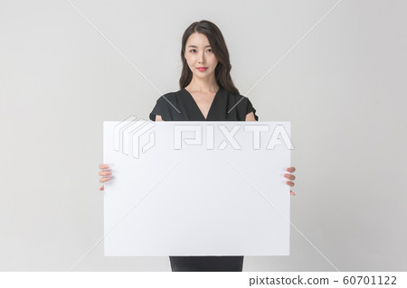 Happy single woman life, an attractive smiling woman holding shopping bags 093 Happy single woman life, an attractive smiling woman holding shopping bags 093 60701122