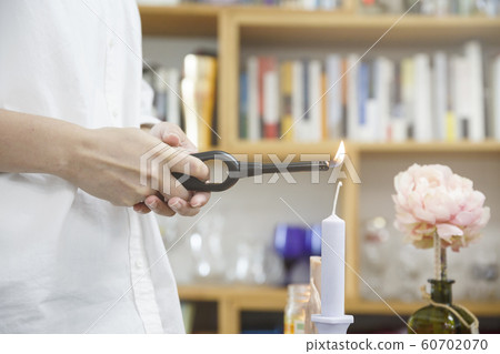 Close up of a lady hands, Daily life 112 60702070