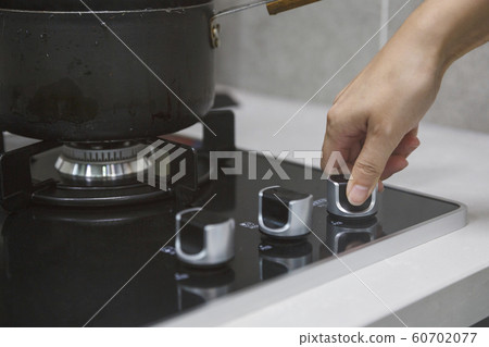 Close up of a lady hands, Daily life 144 60702077