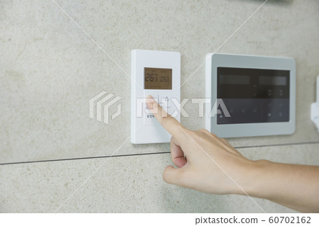 Close up of a lady hands, Daily life 038 60702162