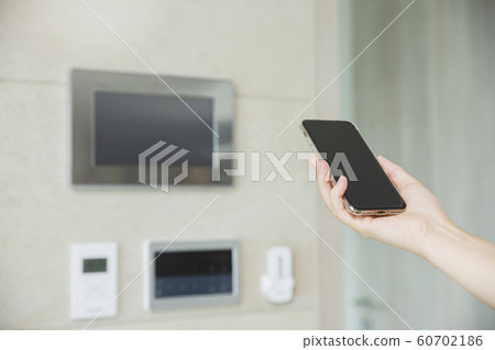 Close up of a lady hands, Daily life 067 60702186