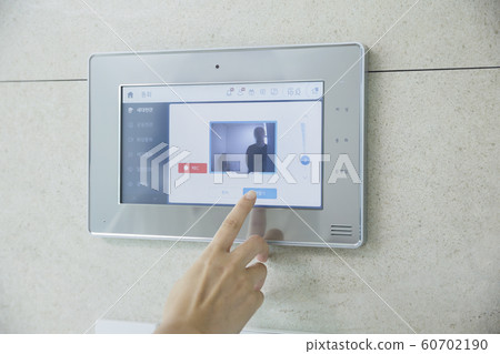 Close up of a lady hands, Daily life 030 60702190