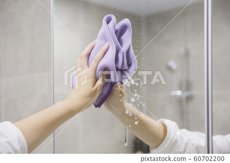 Close up of a lady hands, Daily life 049 60702200