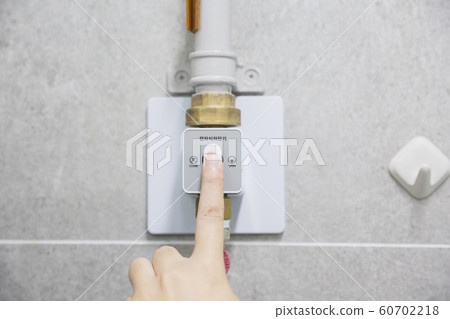 Close up of a lady hands, Daily life 171 60702218