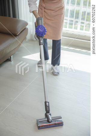 Close up of a lady hands, Daily life 063 60702262