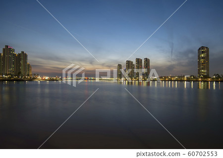 Hannum Bridge, Siheung, Gyeonggi-do 60702553