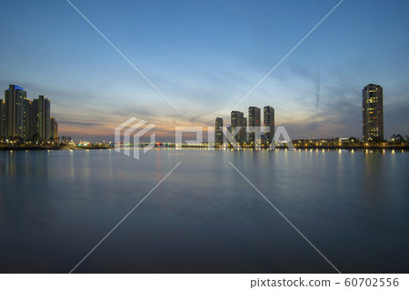 Hannum Bridge, Siheung, Gyeonggi-do 60702556