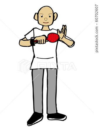 Boccia Referee / Paralympic 60702607