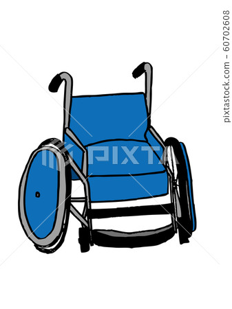 Wheelchair / Care 60702608