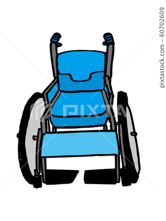 Wheelchair / Care Wheelchair / Care 60702609